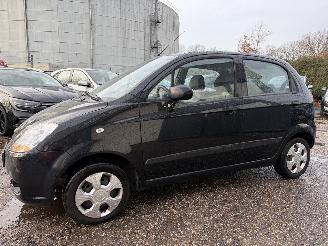 Chevrolet Matiz 0.8 Pure stuurbekrachtiging picture 2