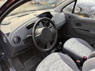 Chevrolet Matiz 0.8 Pure stuurbekrachtiging picture 9