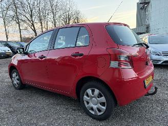 Toyota Yaris 1.0 VVTi Acces AIRCO 5drs NIEUWE APK picture 3
