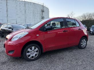 Toyota Yaris 1.0 VVTi Acces AIRCO 5drs NIEUWE APK picture 2