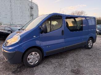 Renault Trafic 2.0 dCi L2H1 DC Generique AIRCO 6-persoons picture 2