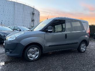 Fiat Doblo Cargo 1.3 MultiJet AIRCO TREKHAAK MARGE picture 2