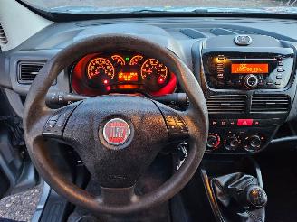 Fiat Doblo Cargo 1.3 MultiJet AIRCO TREKHAAK MARGE picture 11