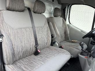 Nissan Primastar 2.0dCi L2H1 AIRCO Professional Edition Optima picture 10