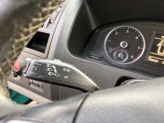 Volkswagen Transporter 2.0 TDI L2H1 DC Comfortline AIRCO NAVI picture 13