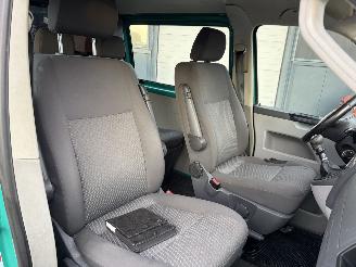 Volkswagen Transporter 2.0 TDI L2H1 DC Comfortline AIRCO NAVI picture 16