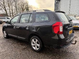 Dacia Logan MCV 0.9 TCe SL Royaal AIRCO CRUISE LPG picture 3