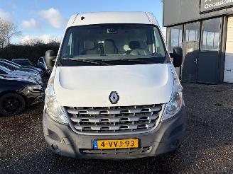 Renault Master T35 2.3 dCi L2H3 AIRCO NAVI picture 6