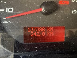 Renault Master T35 2.3 dCi L2H3 AIRCO NAVI picture 13