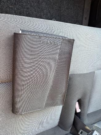 Renault Master T35 2.3 dCi L2H3 AIRCO NAVI picture 15