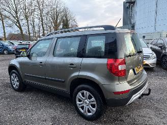 Skoda Yeti 1.2 TSI Active AIRCO picture 3
