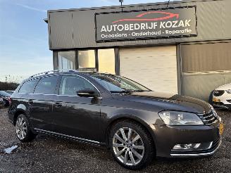 Ocazii autoturisme Volkswagen Passat 1.4 TSI Executive Line AUTOMAAT AIRCO NAVI 2012/6