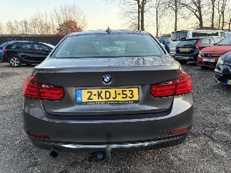 BMW 3-serie 320i EfficientDynamics Edition Executive 170pk picture 5