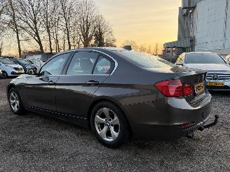 BMW 3-serie 320i EfficientDynamics Edition Executive 170pk picture 3