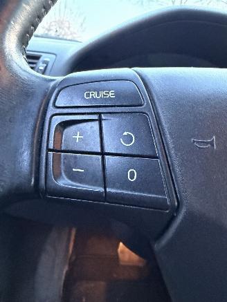 Volvo V-50 2.4i Edition AUTOMAAT AIRCO CRUISE picture 13