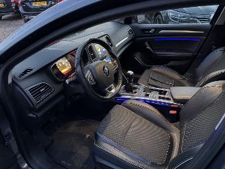 Renault Mégane Estate 1.2 TCe Bose Airco Navi PDC picture 8