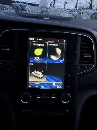 Renault Mégane Estate 1.2 TCe Bose Airco Navi PDC picture 15