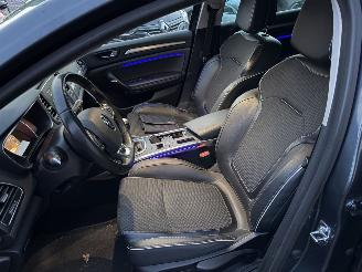 Renault Mégane Estate 1.2 TCe Bose Airco Navi PDC picture 10