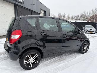 Mercedes A-klasse 150 BlueEFFICIENCY AIRCO CRUISE picture 4