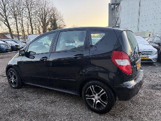 Mercedes A-klasse 150 BlueEFFICIENCY AIRCO CRUISE picture 3