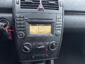 Mercedes A-klasse 150 BlueEFFICIENCY AIRCO CRUISE picture 16