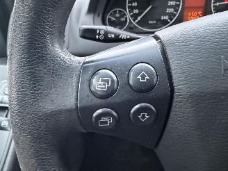 Mercedes A-klasse 150 BlueEFFICIENCY AIRCO CRUISE picture 14