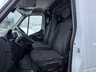 Opel Movano 2.3 CDTI BiTurbo L2H3 AIRCO CRUISE PDC NAVI picture 8