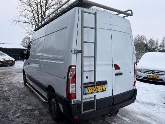 Opel Movano 2.3 CDTI BiTurbo L2H3 AIRCO CRUISE PDC NAVI picture 3