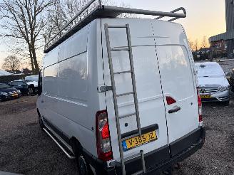Opel Movano 2.3 CDTI BiTurbo L2H3 AIRCO CRUISE PDC NAVI picture 3