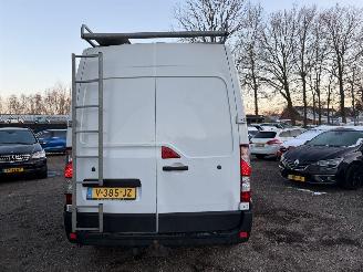 Opel Movano 2.3 CDTI BiTurbo L2H3 AIRCO CRUISE PDC NAVI picture 5