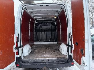 Opel Movano 2.3 CDTI BiTurbo L2H3 AIRCO CRUISE PDC NAVI picture 14