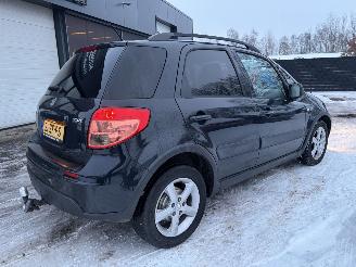 Suzuki SX4 1.6 Shogun AIRCO TREKHAAK NIEUWE APK picture 4