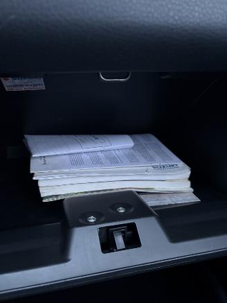 Suzuki SX4 1.6 Shogun AIRCO TREKHAAK NIEUWE APK picture 15