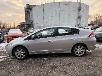Honda Insight 1.3 HYBRID Elegance AIRCO AUTOMAAT CRUISE picture 6