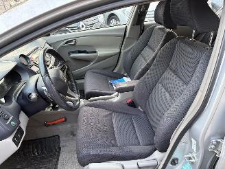 Honda Insight 1.3 HYBRID Elegance AIRCO AUTOMAAT CRUISE picture 9