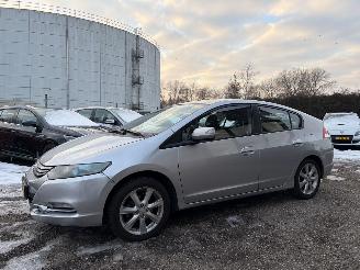 Honda Insight 1.3 HYBRID Elegance AIRCO AUTOMAAT CRUISE picture 2