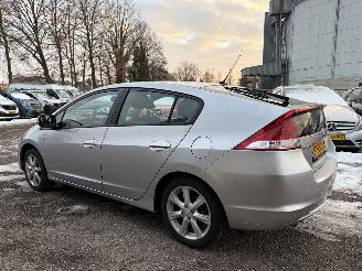 Honda Insight 1.3 HYBRID Elegance AIRCO AUTOMAAT CRUISE picture 3