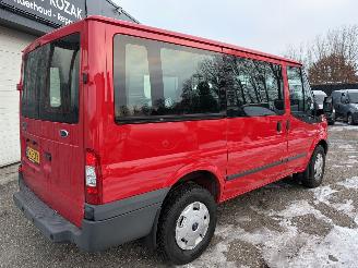 Ford Transit 330S 2.3-16V picture 4