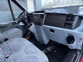 Ford Transit 330S 2.3-16V picture 12