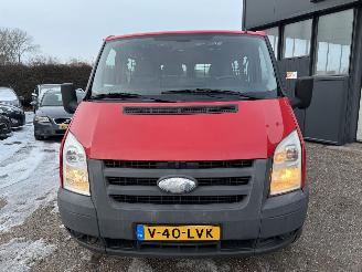 Ford Transit 330S 2.3-16V picture 6