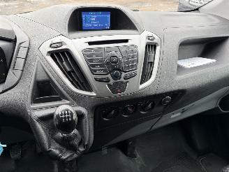 Ford Transit Custom 2.2 TDCI L2H1 Trend AIRCO CRUISE MARGE picture 17