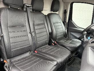 Ford Transit Custom 2.2 TDCI L2H1 Trend AIRCO CRUISE MARGE picture 9
