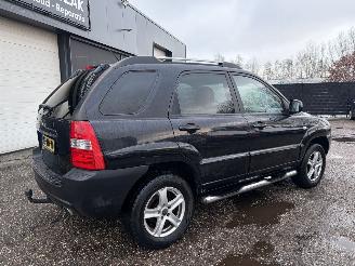 Kia Sportage 2.0 CVVT X-ception AIRCO LEDER picture 4