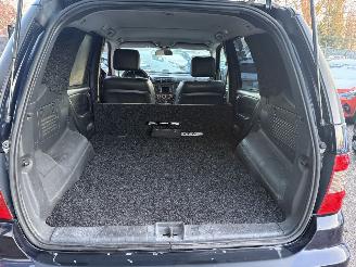 Mercedes M-klasse ML 270 CDI AUTOMAAT NIEUWE APK picture 14