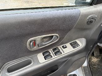 Mitsubishi Pajero-sport 2.5 TDI Intense HR 4x4 AIRCO picture 7