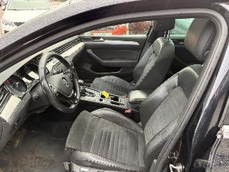 Volkswagen Passat 1.4 TSI GTE Highline AUTOMAAT NAVI PDC picture 13