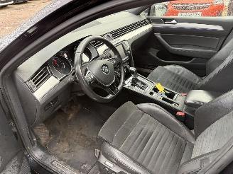 Volkswagen Passat 1.4 TSI GTE Highline AUTOMAAT NAVI PDC picture 11