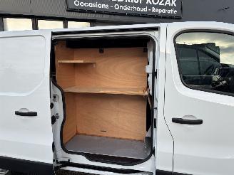 Renault Trafic 1.6 dCi L2H1 Comfort AIRCO CRUISE PDC picture 19