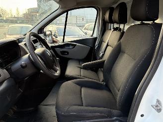 Renault Trafic 1.6 dCi L2H1 Comfort AIRCO CRUISE PDC picture 11