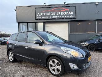 bruktbiler auto Renault Grand-scenic 2.0 Dynamique AUTOMAAT PANORAMA CRUISE 2011/3